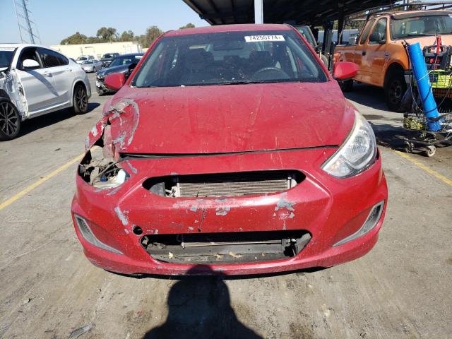 Photo 4 VIN: KMHCT4AE3GU073674 - HYUNDAI ACCENT SE 