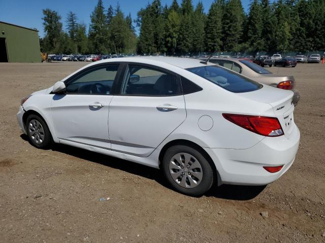 Photo 1 VIN: KMHCT4AE3GU082472 - HYUNDAI ACCENT 