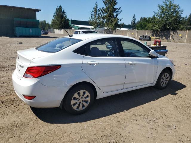 Photo 2 VIN: KMHCT4AE3GU082472 - HYUNDAI ACCENT 