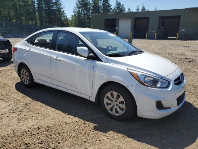 Photo 3 VIN: KMHCT4AE3GU082472 - HYUNDAI ACCENT 