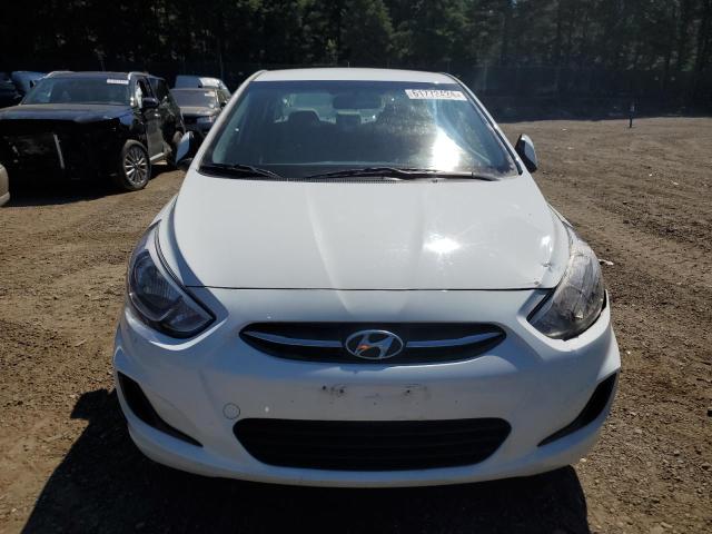 Photo 4 VIN: KMHCT4AE3GU082472 - HYUNDAI ACCENT 