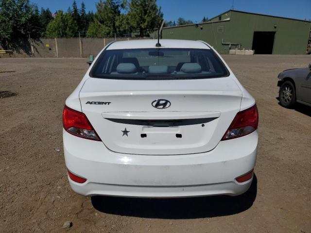 Photo 5 VIN: KMHCT4AE3GU082472 - HYUNDAI ACCENT 