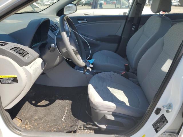 Photo 6 VIN: KMHCT4AE3GU082472 - HYUNDAI ACCENT 