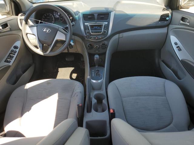 Photo 7 VIN: KMHCT4AE3GU082472 - HYUNDAI ACCENT 