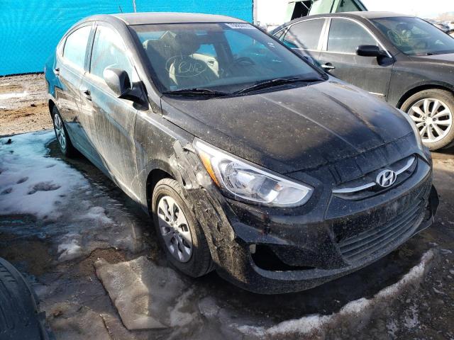 Photo 0 VIN: KMHCT4AE3GU082522 - HYUNDAI ACCENT SE 