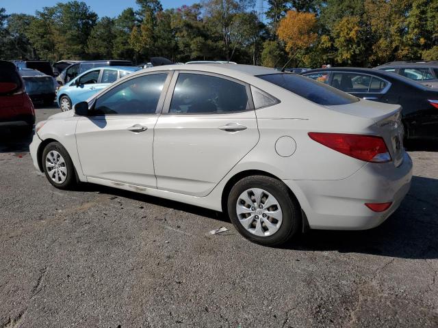 Photo 1 VIN: KMHCT4AE3GU085226 - HYUNDAI ACCENT SE 