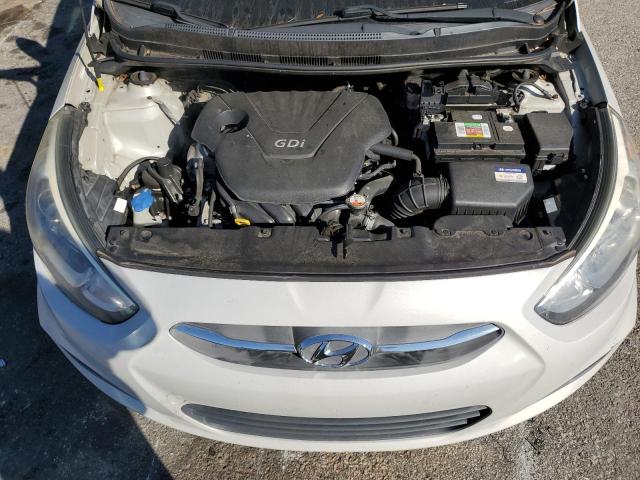 Photo 10 VIN: KMHCT4AE3GU085226 - HYUNDAI ACCENT SE 