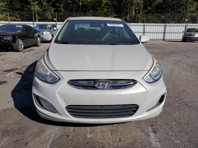 Photo 4 VIN: KMHCT4AE3GU085226 - HYUNDAI ACCENT SE 