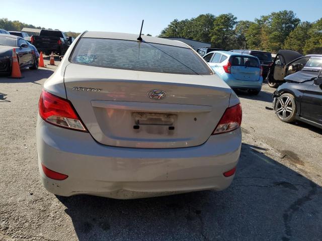 Photo 5 VIN: KMHCT4AE3GU085226 - HYUNDAI ACCENT SE 