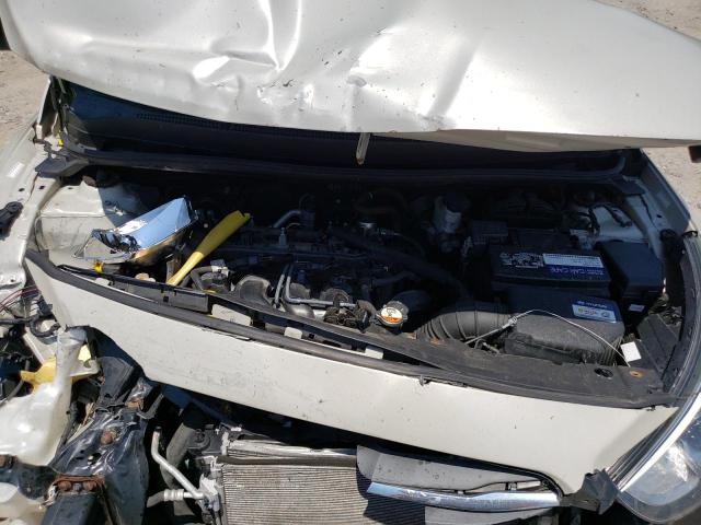 Photo 10 VIN: KMHCT4AE3GU089812 - HYUNDAI ACCENT 