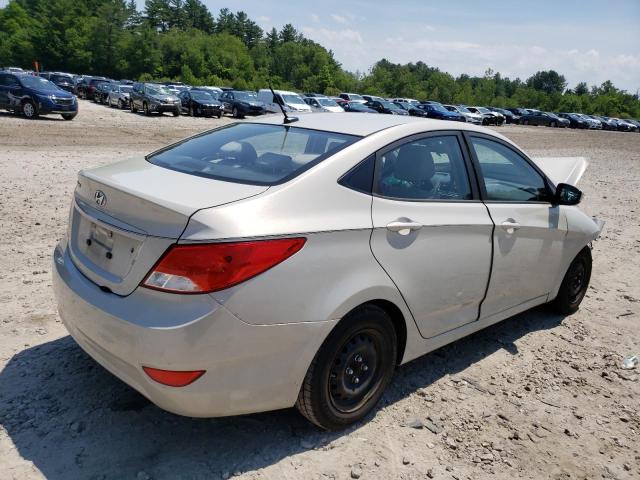 Photo 2 VIN: KMHCT4AE3GU089812 - HYUNDAI ACCENT 