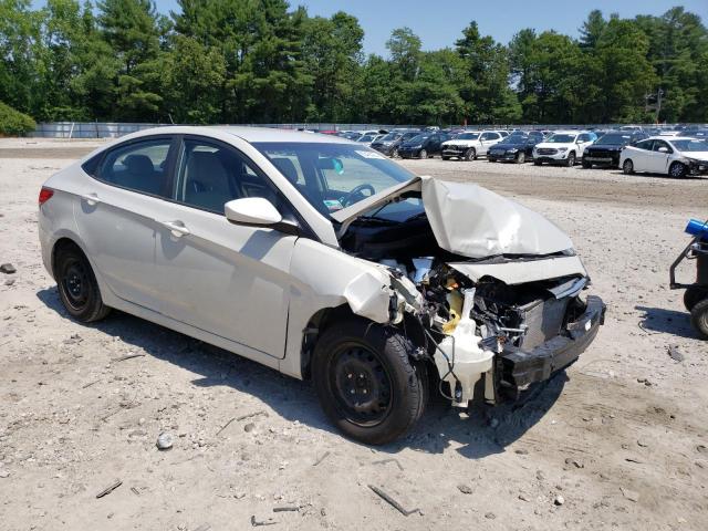 Photo 3 VIN: KMHCT4AE3GU089812 - HYUNDAI ACCENT 