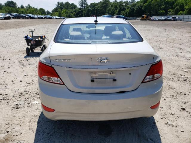 Photo 5 VIN: KMHCT4AE3GU089812 - HYUNDAI ACCENT 