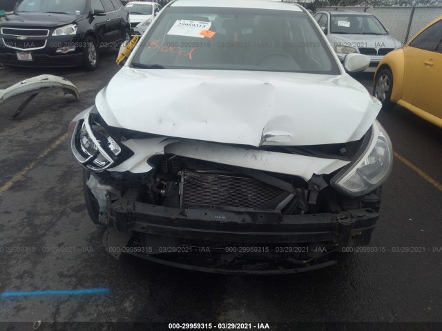 Photo 5 VIN: KMHCT4AE3GU092936 - HYUNDAI ACCENT 