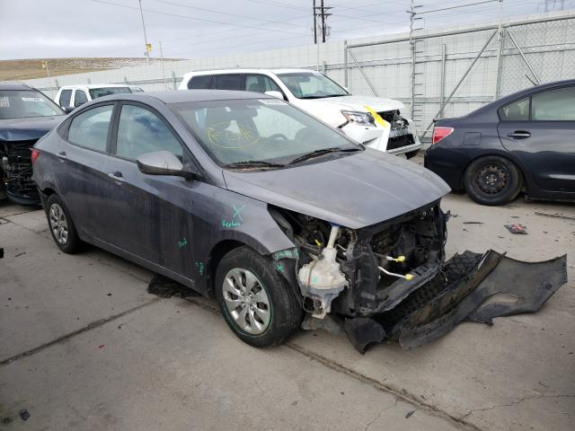 Photo 0 VIN: KMHCT4AE3GU095979 - HYUNDAI ACCENT SE 