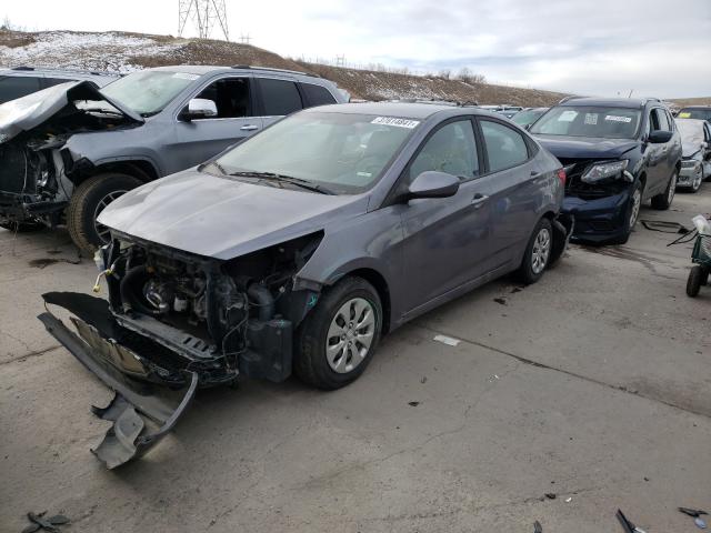 Photo 1 VIN: KMHCT4AE3GU095979 - HYUNDAI ACCENT SE 