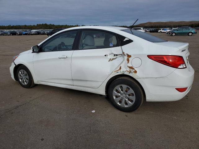 Photo 1 VIN: KMHCT4AE3GU103921 - HYUNDAI ACCENT 