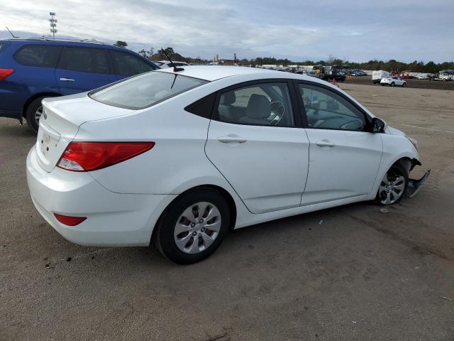 Photo 2 VIN: KMHCT4AE3GU103921 - HYUNDAI ACCENT 