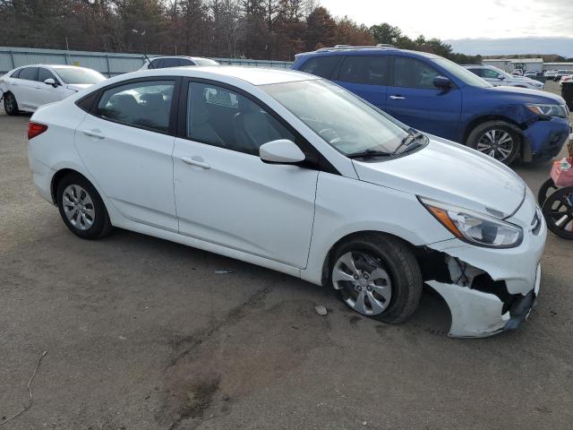 Photo 3 VIN: KMHCT4AE3GU103921 - HYUNDAI ACCENT 