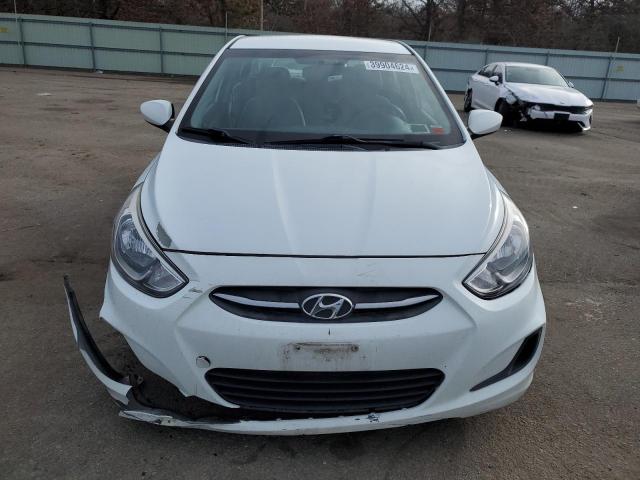 Photo 4 VIN: KMHCT4AE3GU103921 - HYUNDAI ACCENT 