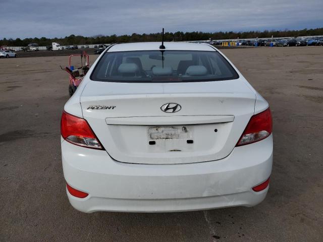 Photo 5 VIN: KMHCT4AE3GU103921 - HYUNDAI ACCENT 