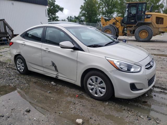 Photo 3 VIN: KMHCT4AE3GU106303 - HYUNDAI ACCENT SE 