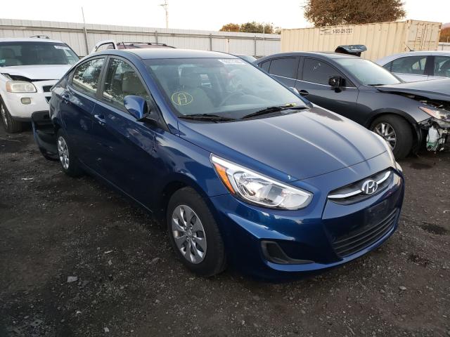 Photo 0 VIN: KMHCT4AE3GU106611 - HYUNDAI ACCENT SE 