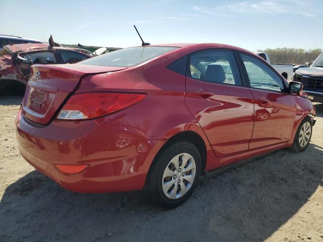 Photo 2 VIN: KMHCT4AE3GU107273 - HYUNDAI ACCENT 