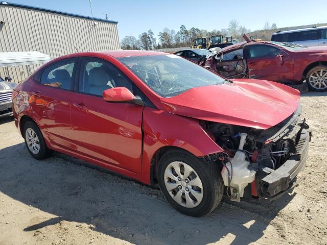 Photo 3 VIN: KMHCT4AE3GU107273 - HYUNDAI ACCENT 