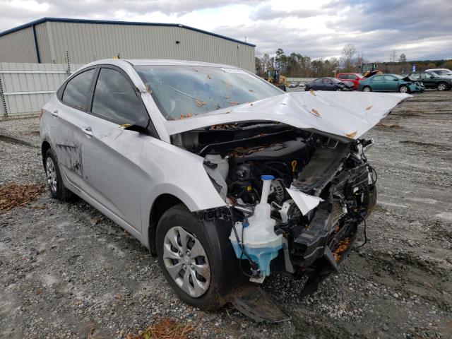 Photo 0 VIN: KMHCT4AE3GU110920 - HYUNDAI ACCENT SE 