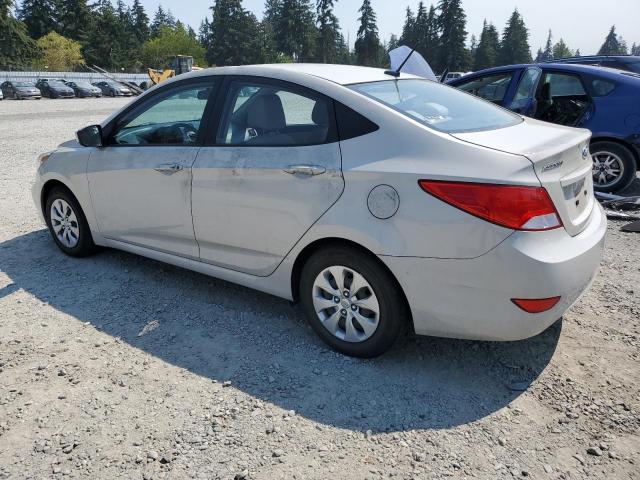 Photo 1 VIN: KMHCT4AE3GU112280 - HYUNDAI ACCENT SE 