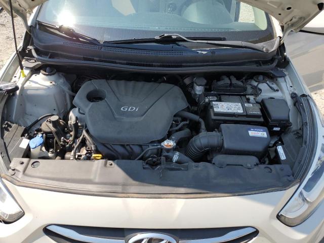 Photo 10 VIN: KMHCT4AE3GU112280 - HYUNDAI ACCENT SE 