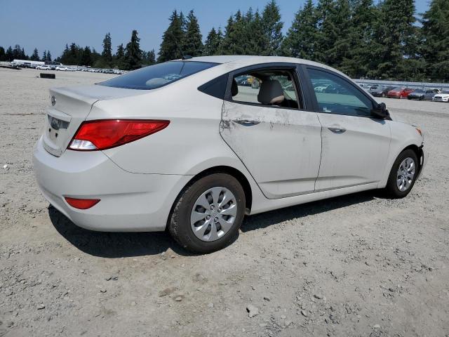 Photo 2 VIN: KMHCT4AE3GU112280 - HYUNDAI ACCENT SE 