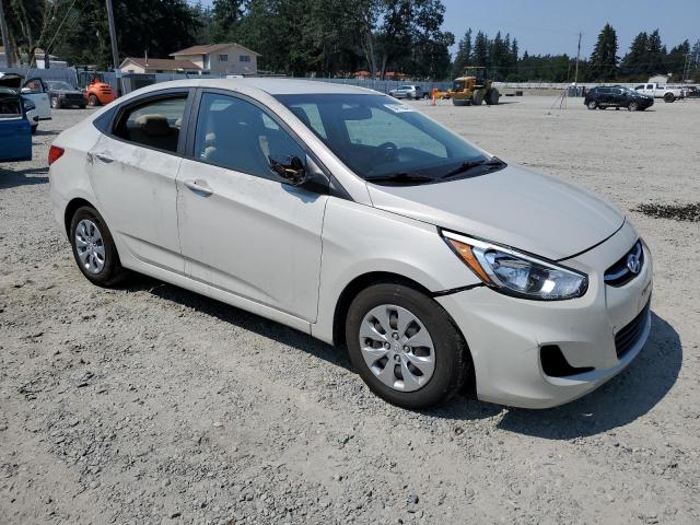 Photo 3 VIN: KMHCT4AE3GU112280 - HYUNDAI ACCENT SE 