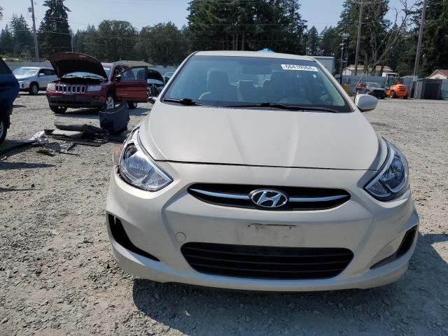 Photo 4 VIN: KMHCT4AE3GU112280 - HYUNDAI ACCENT SE 