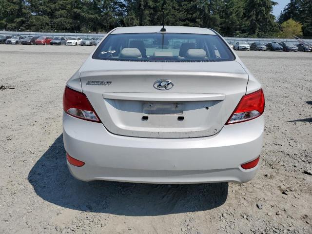 Photo 5 VIN: KMHCT4AE3GU112280 - HYUNDAI ACCENT SE 