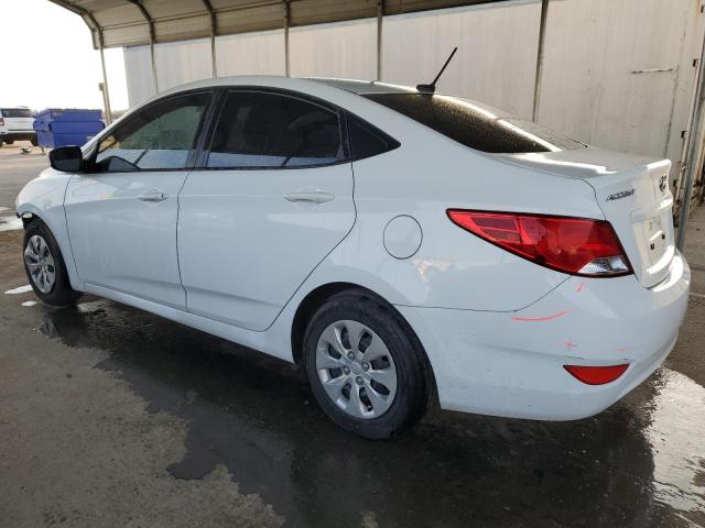 Photo 1 VIN: KMHCT4AE3GU118337 - HYUNDAI ACCENT 