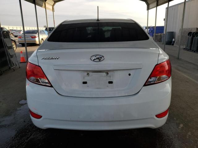 Photo 5 VIN: KMHCT4AE3GU118337 - HYUNDAI ACCENT 