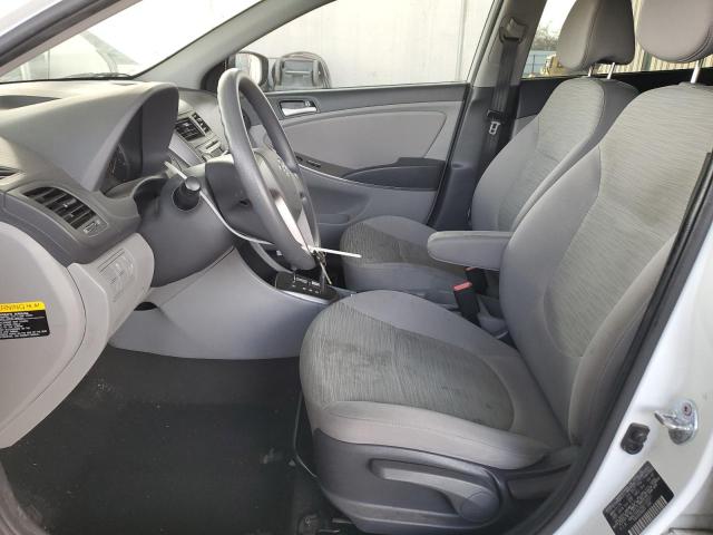 Photo 6 VIN: KMHCT4AE3GU118337 - HYUNDAI ACCENT 