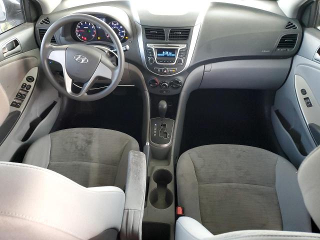 Photo 7 VIN: KMHCT4AE3GU118337 - HYUNDAI ACCENT 