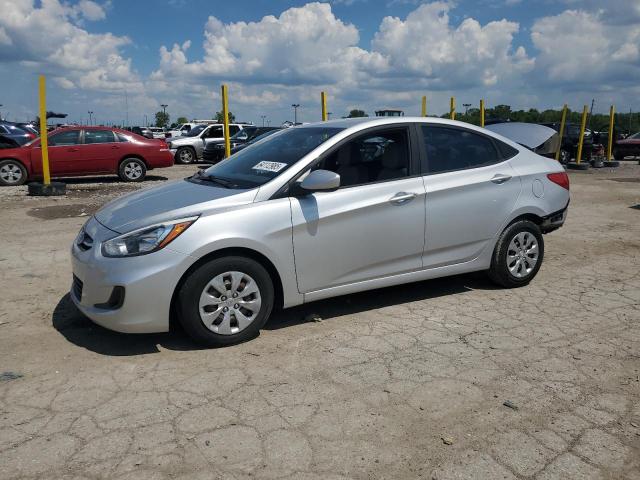 VIN: KMHCT4AE3GU120380 - hyundai accent se