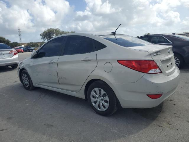 Photo 1 VIN: KMHCT4AE3GU120881 - HYUNDAI ACCENT SE 