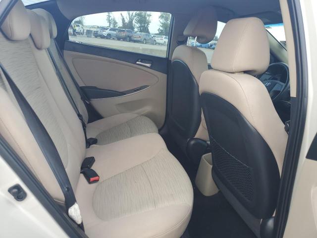 Photo 10 VIN: KMHCT4AE3GU120881 - HYUNDAI ACCENT SE 