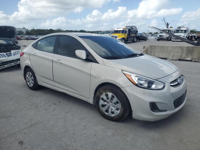 Photo 3 VIN: KMHCT4AE3GU120881 - HYUNDAI ACCENT SE 