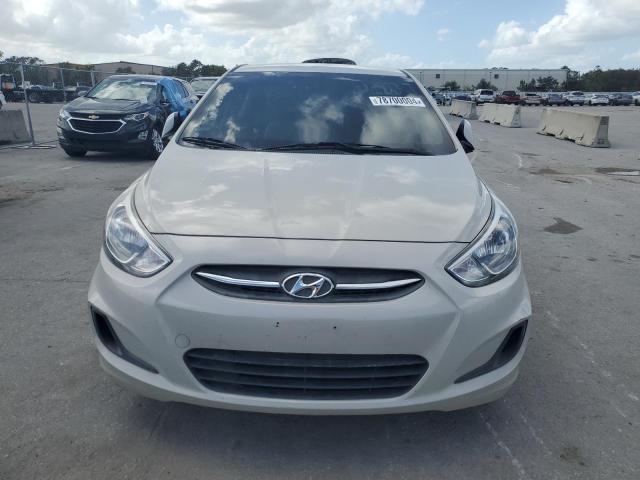 Photo 4 VIN: KMHCT4AE3GU120881 - HYUNDAI ACCENT SE 