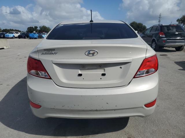 Photo 5 VIN: KMHCT4AE3GU120881 - HYUNDAI ACCENT SE 