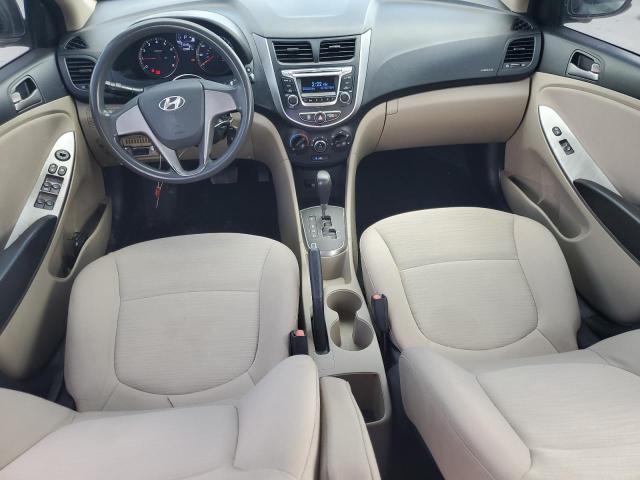 Photo 7 VIN: KMHCT4AE3GU120881 - HYUNDAI ACCENT SE 