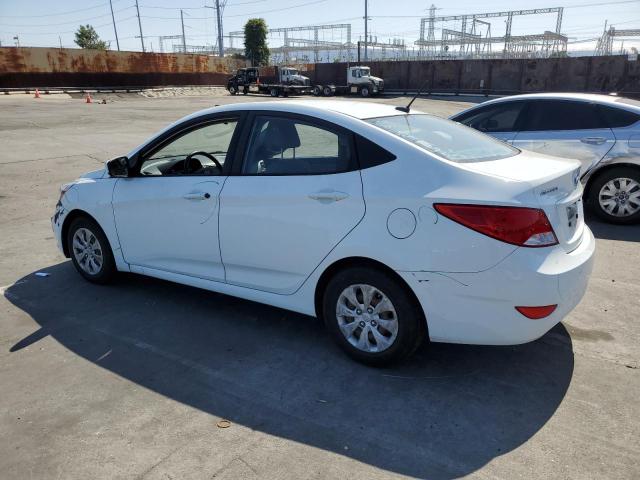 Photo 1 VIN: KMHCT4AE3GU123232 - HYUNDAI ACCENT 