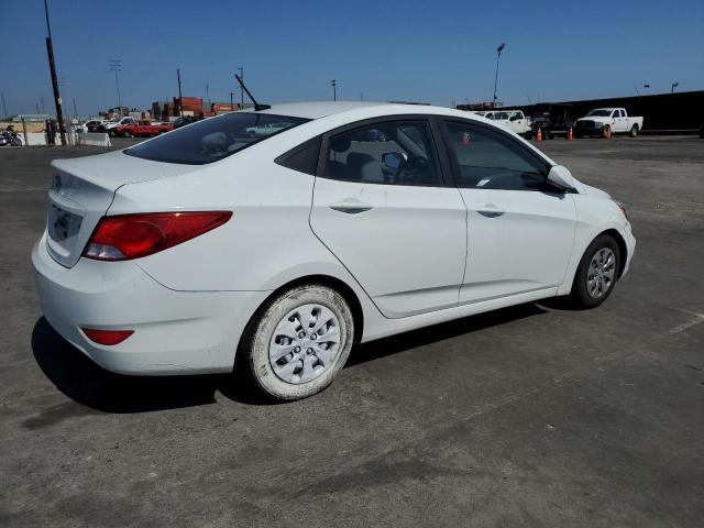 Photo 2 VIN: KMHCT4AE3GU123232 - HYUNDAI ACCENT 