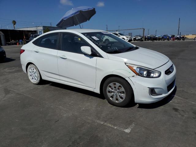 Photo 3 VIN: KMHCT4AE3GU123232 - HYUNDAI ACCENT 